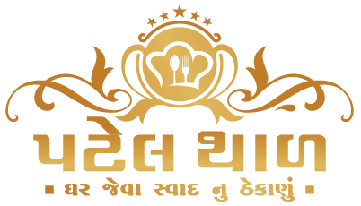 Patel Thal Logo